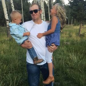 Meet your Posher, Tyler